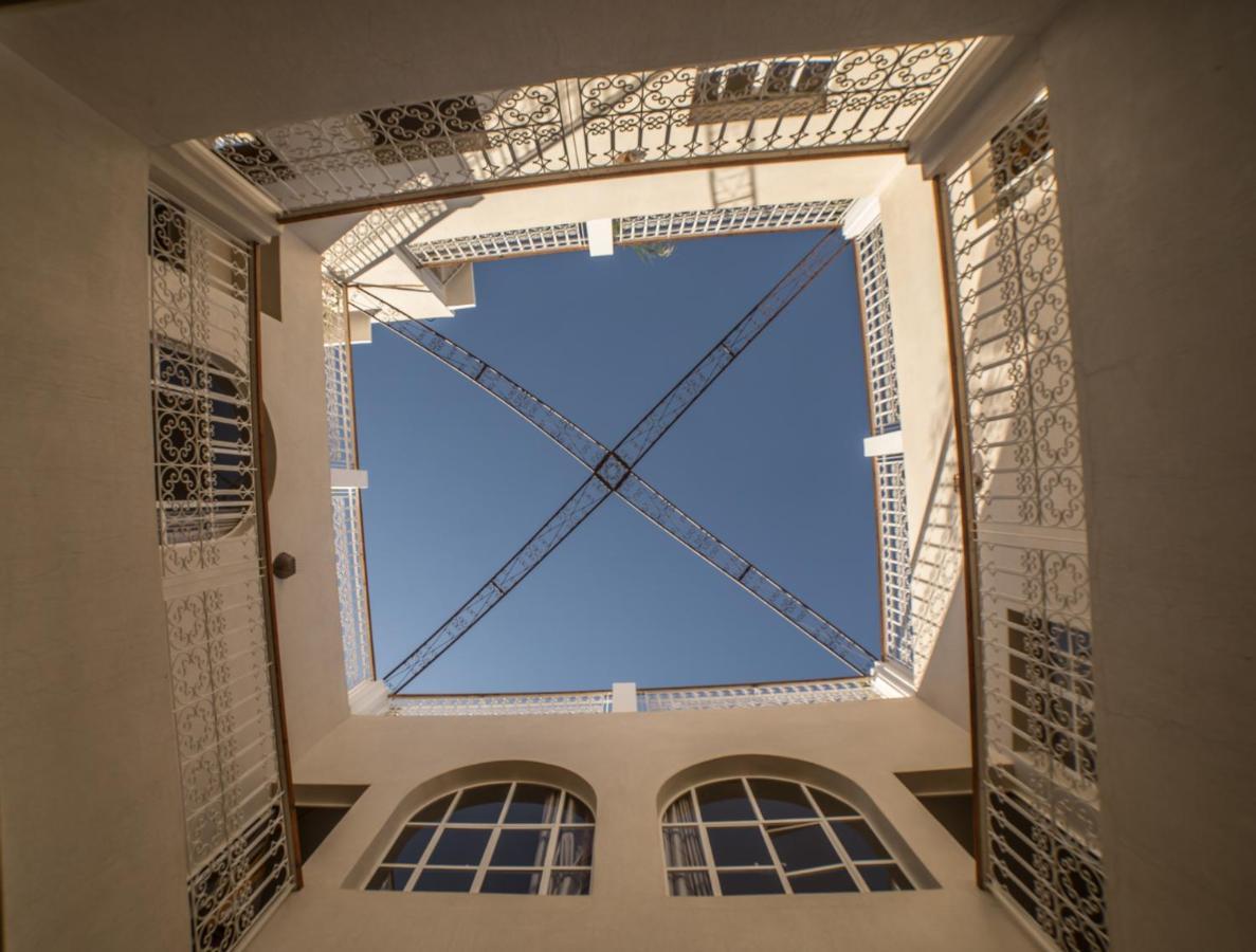 Riad Excellence Marrákes Kültér fotó