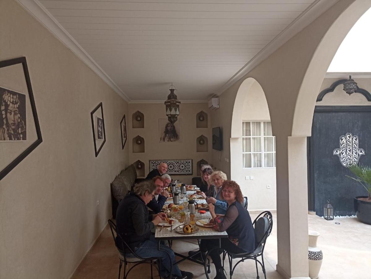 Riad Excellence Marrákes Kültér fotó