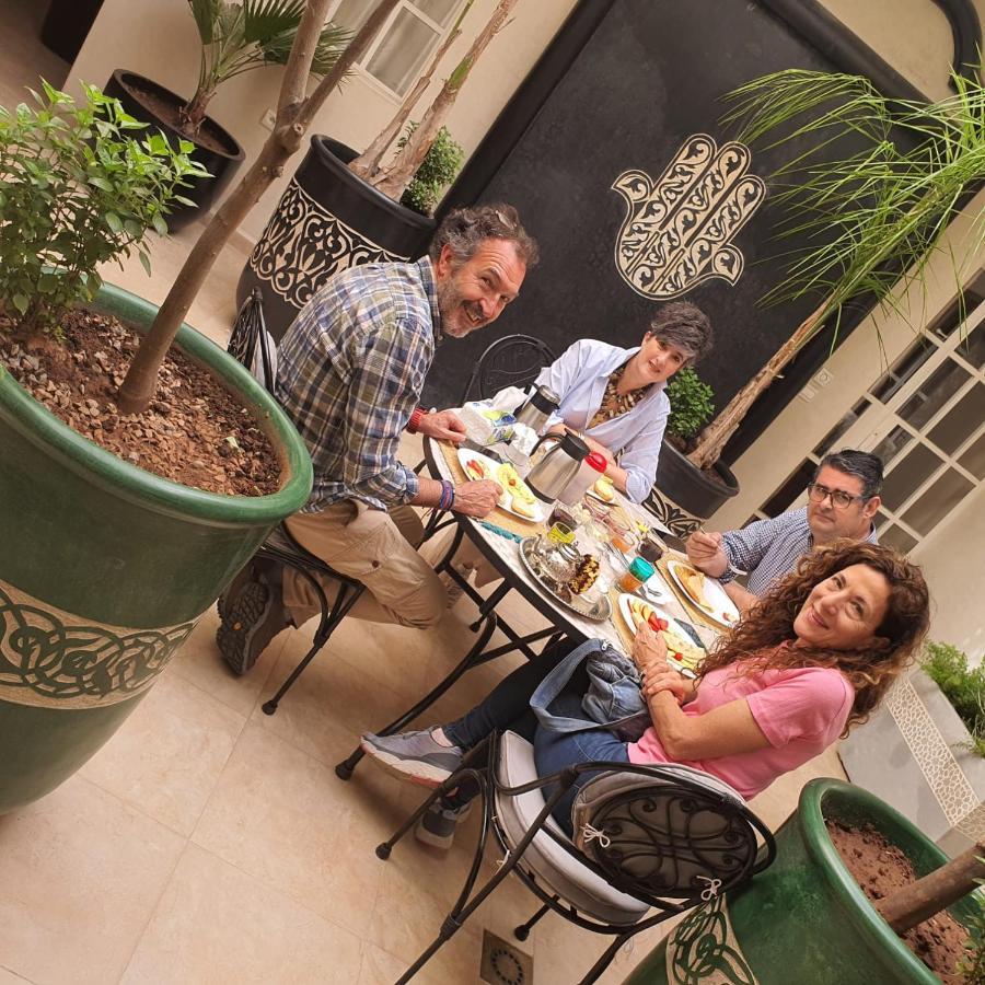 Riad Excellence Marrákes Kültér fotó