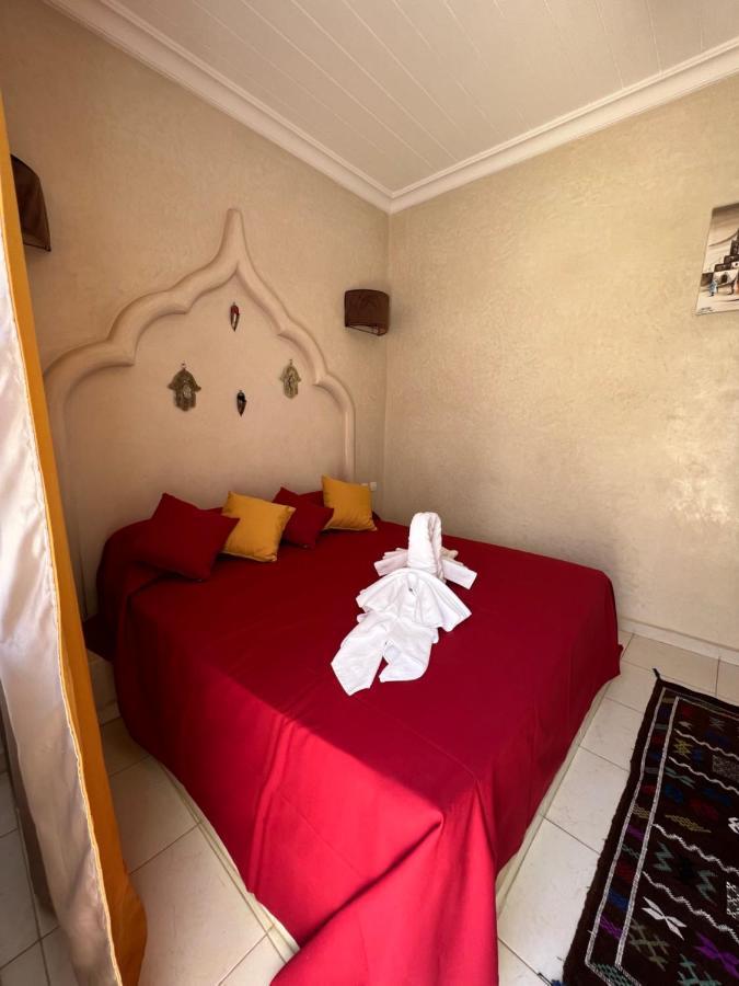 Riad Excellence Marrákes Kültér fotó