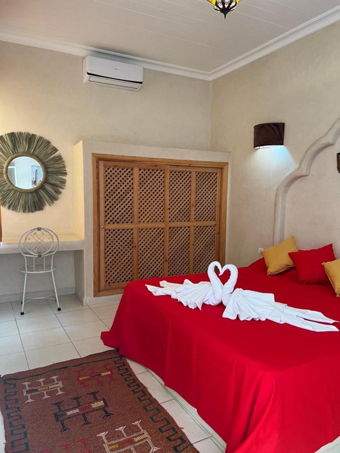 Riad Excellence Marrákes Kültér fotó