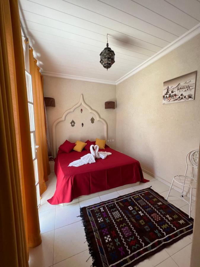 Riad Excellence Marrákes Kültér fotó