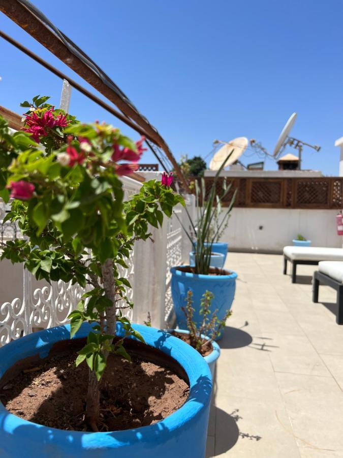 Riad Excellence Marrákes Kültér fotó
