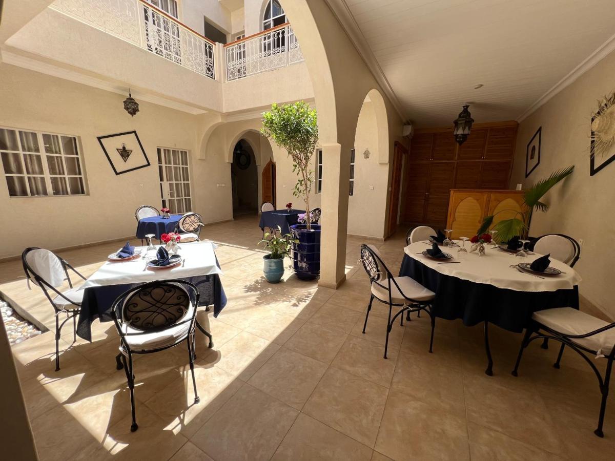 Riad Excellence Marrákes Kültér fotó