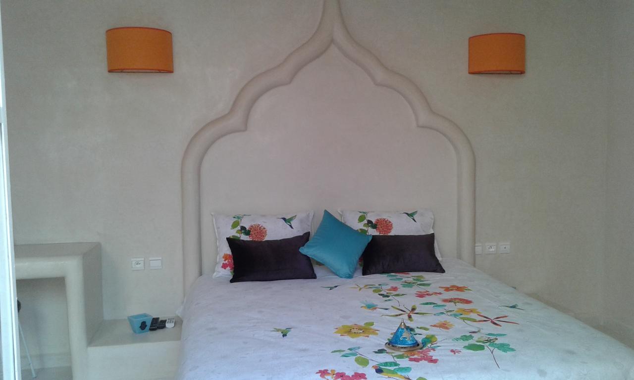 Riad Excellence Marrákes Kültér fotó
