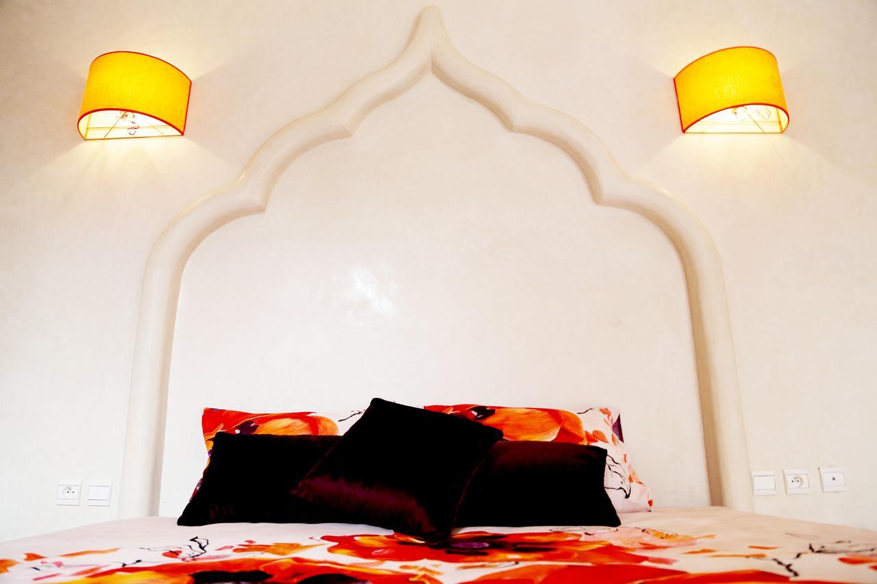Riad Excellence Marrákes Kültér fotó