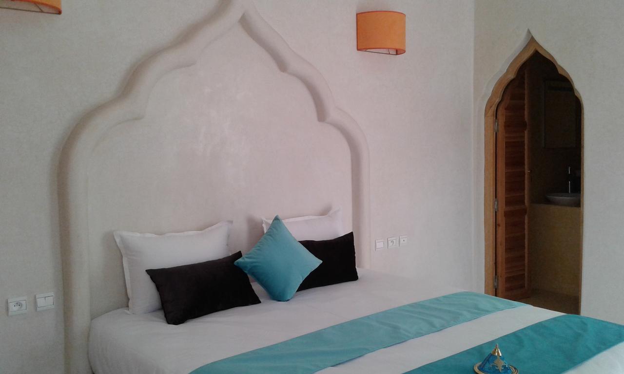 Riad Excellence Marrákes Kültér fotó