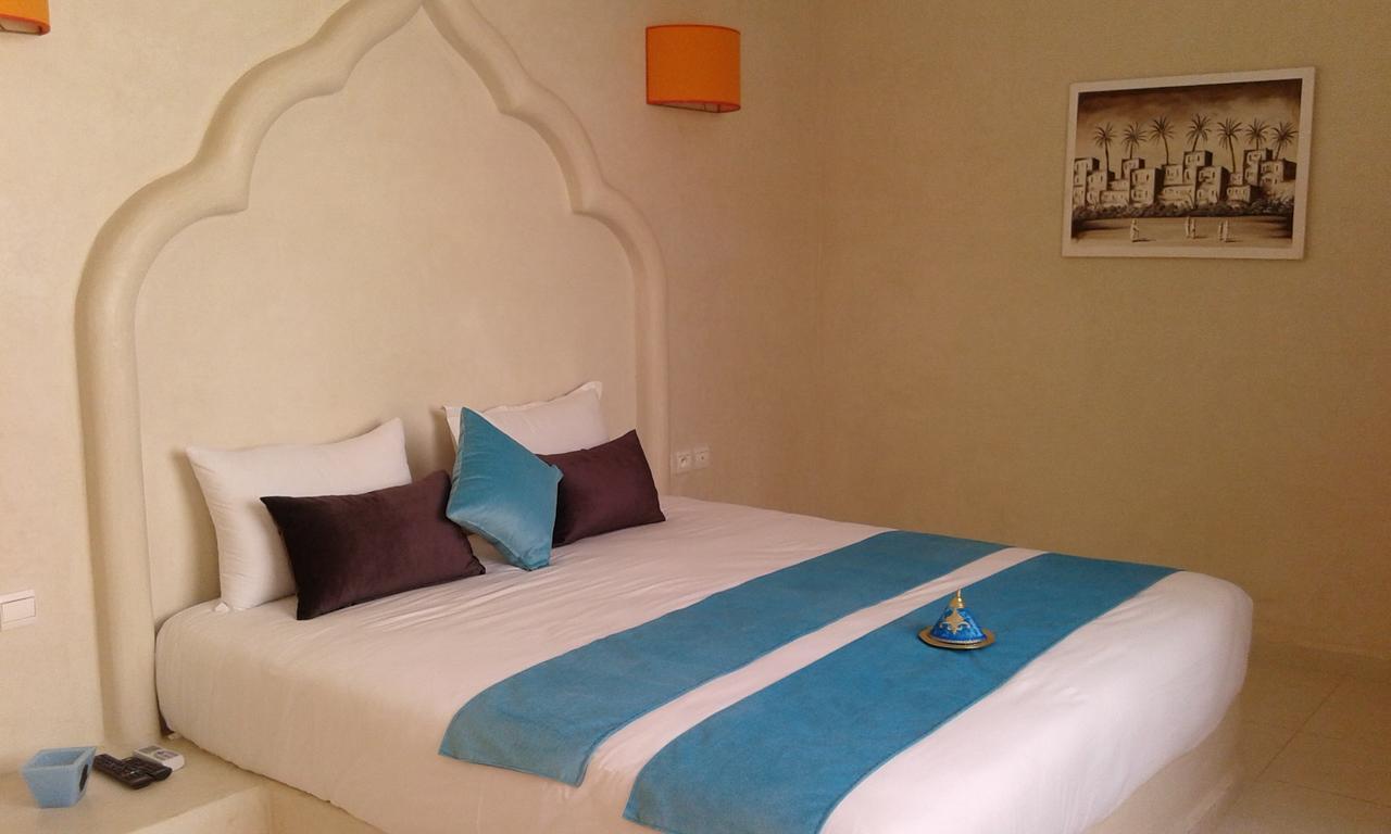 Riad Excellence Marrákes Kültér fotó