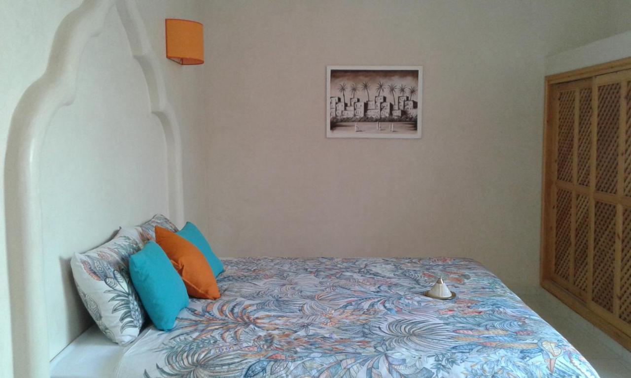 Riad Excellence Marrákes Kültér fotó