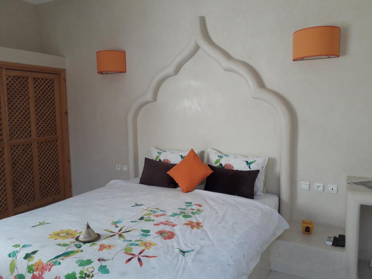 Riad Excellence Marrákes Kültér fotó