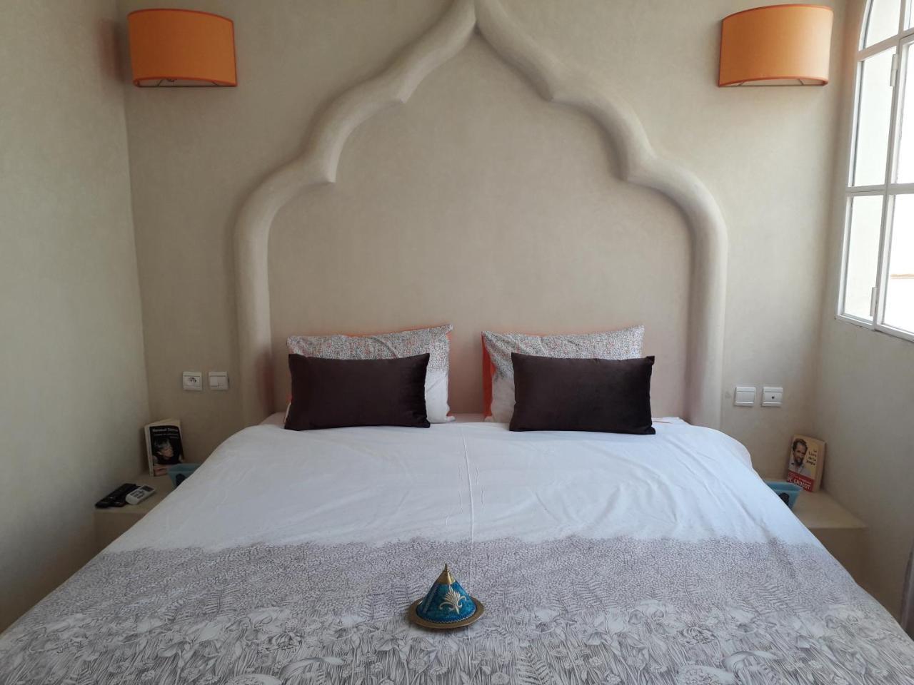 Riad Excellence Marrákes Kültér fotó