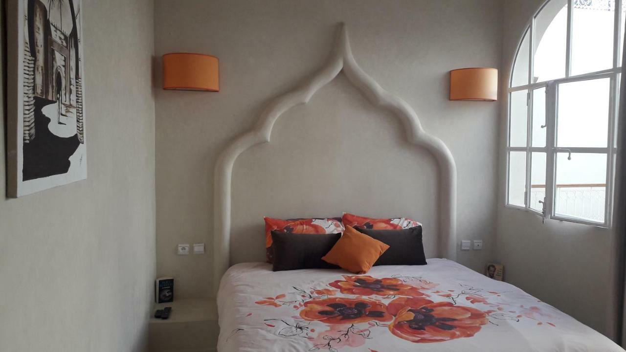 Riad Excellence Marrákes Kültér fotó